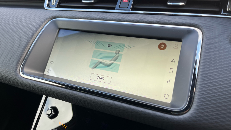 Land Rover Range Rover Evoque 1.5 P300e R-Dynamic S 5dr Auto Hatchback